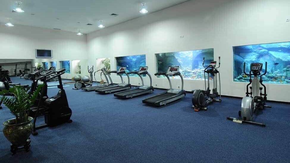 Discovery Kartika Plaza 